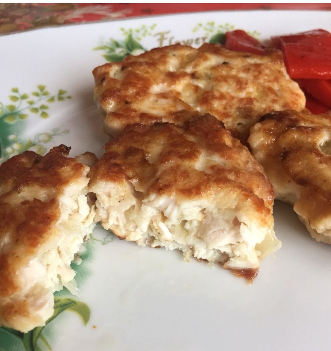 Мясо по албански фото