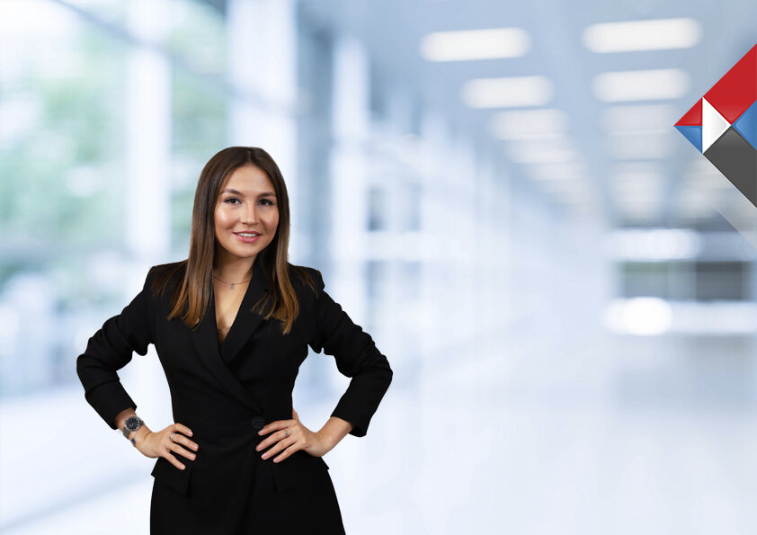 Элина Ганеева, Руководитель группы по работе с корпоративными клиентами, представительство в г. Екатеринбург.