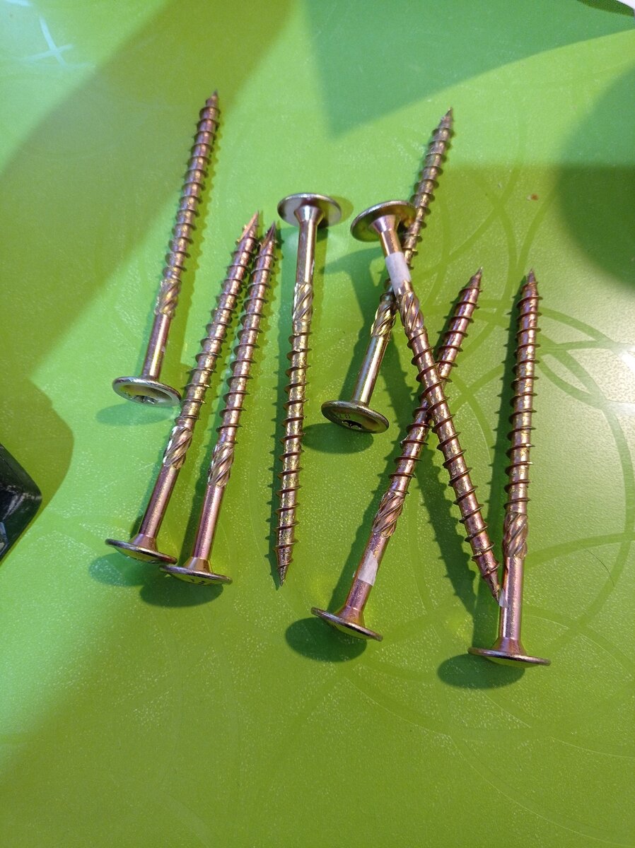 Очень хорошие 