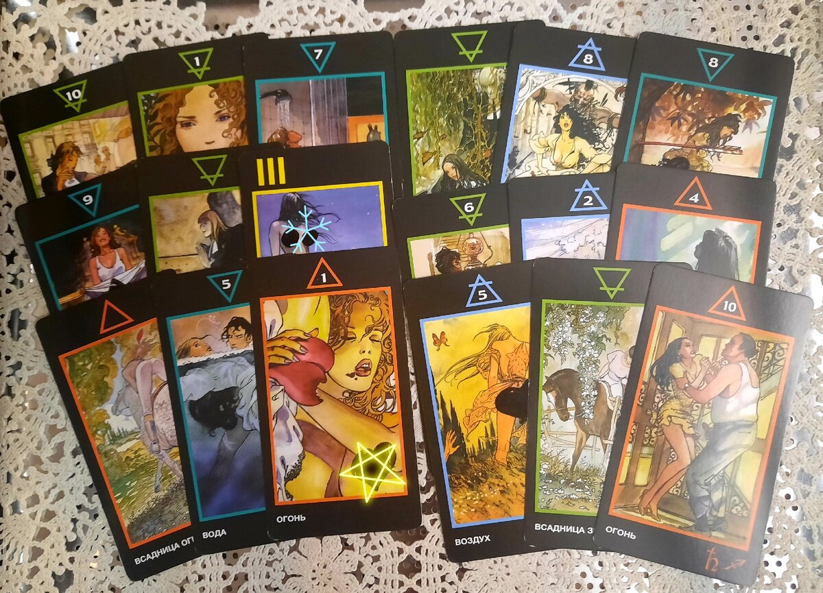 Фото автора