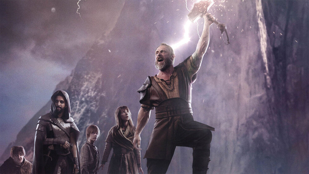 Valhalla ragnarok. Вальгалла рагнарёк 2020.