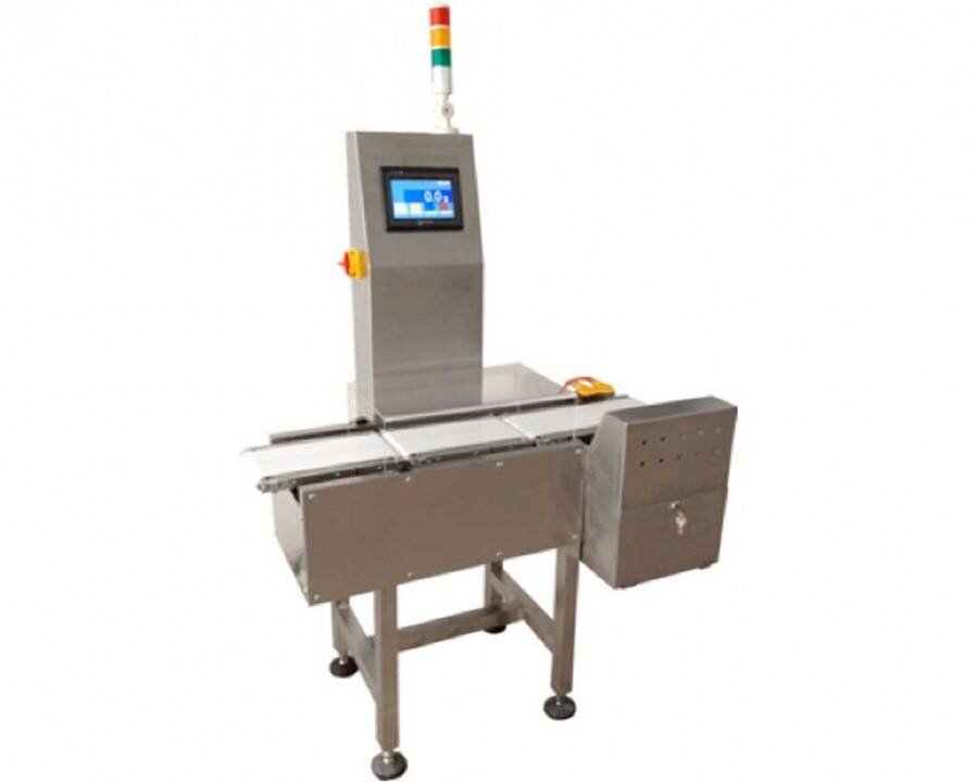 Чеквейеры серии CW