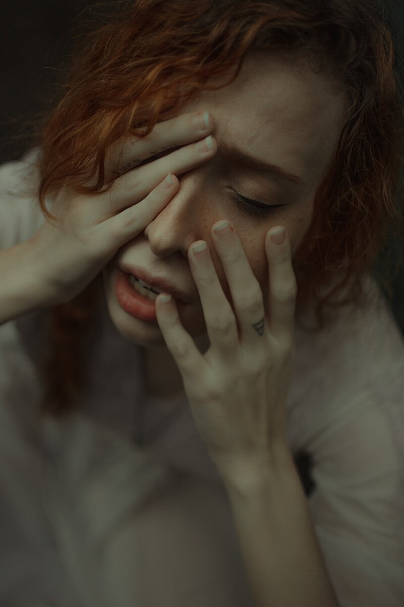 Фото автора Ana Bregantin: Pexels 