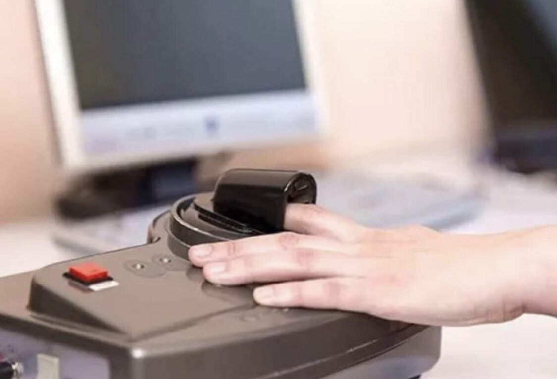 Аппарат ГРВ Короткова. Взято из Яндекс.картинки.