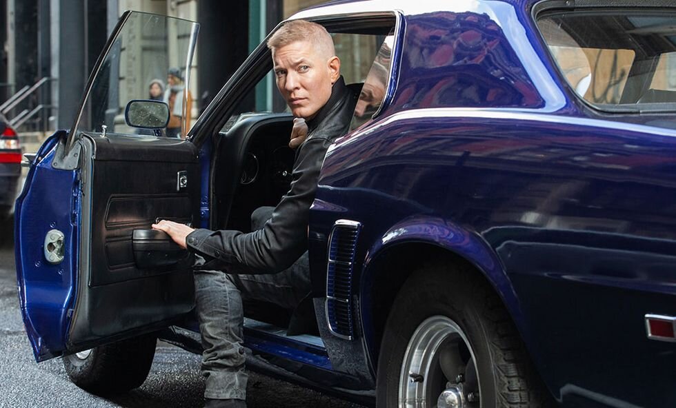 Джозеф Сикора