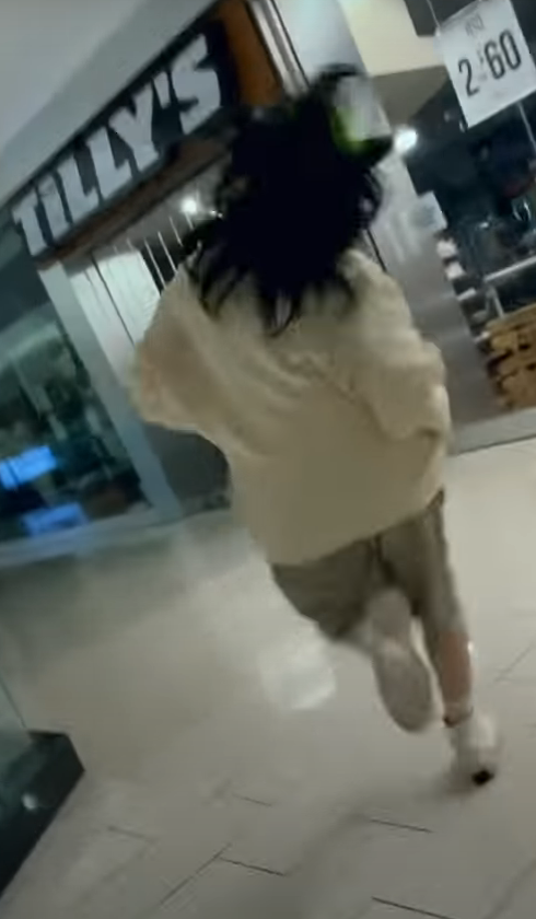 Тилли-тилли, трали-валли... Это мы не проходили, это нам не задавали.