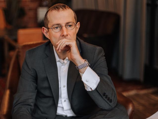 Фото © Игорь Рызов, 2021