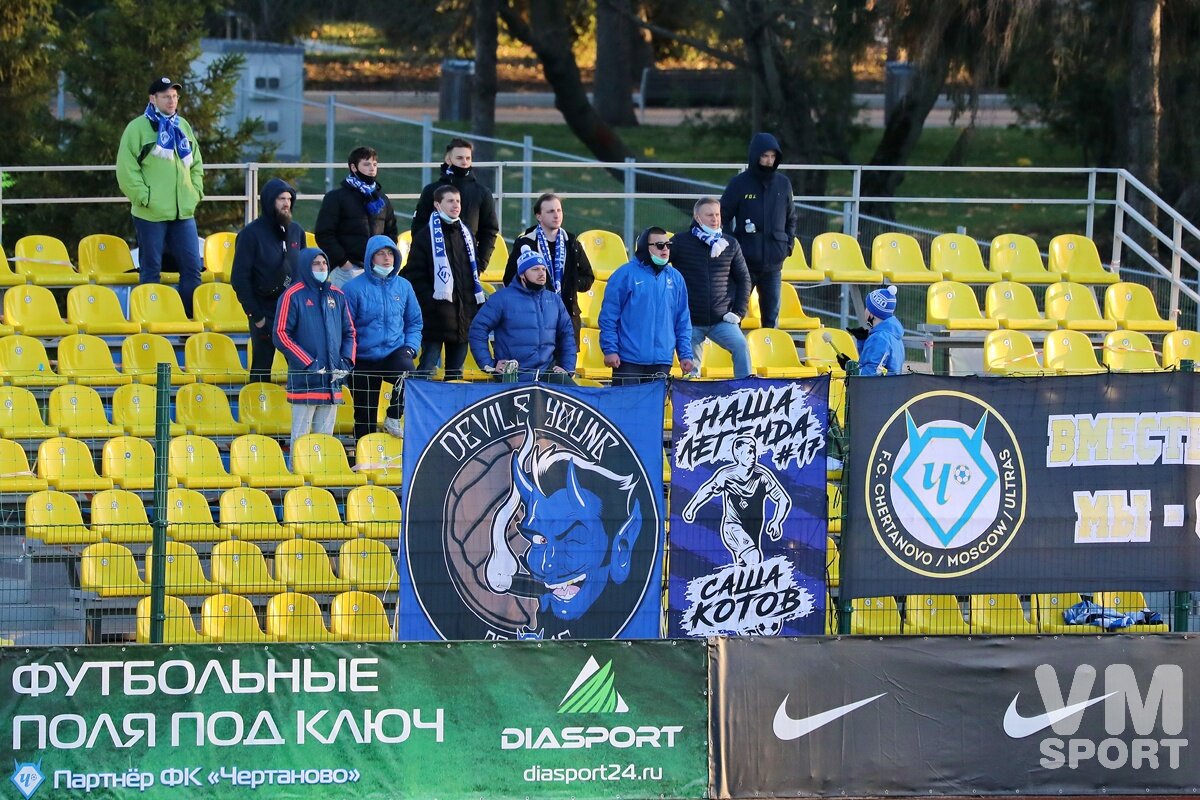 Фото: Наталья Бухарева