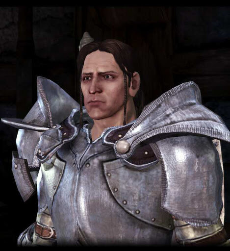 Задание №1: Как зовут этого персонажа? Хороший он или плохой, или всё гораздо сложнее? Напиши ответ в комментариях!