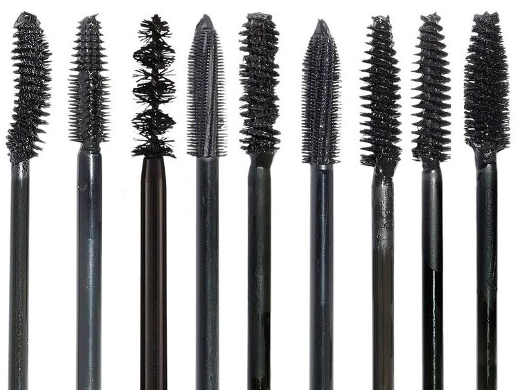 Как выбрать идеальную тушь для ресниц?