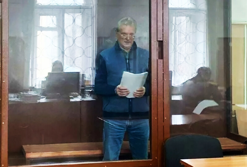 Иван Белозерцев