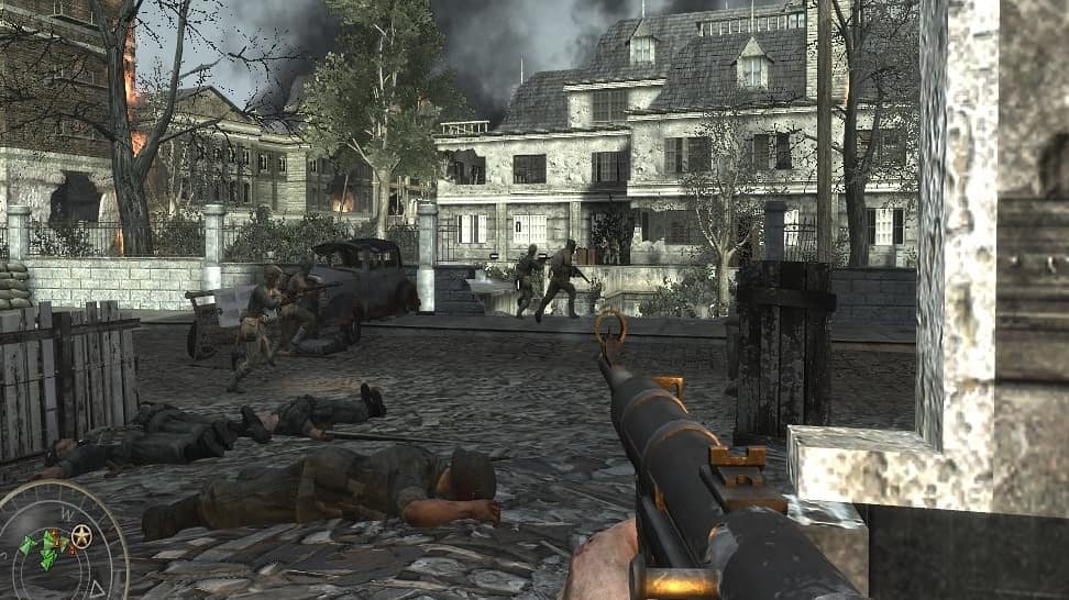 Скрин из игры🤟