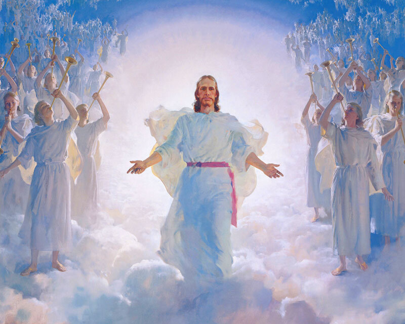 Ибо сам. " Иисус. Бог и человек". ( Jesus).. 2 Пришествие Иисуса Христа. Второе пришествие Иисуса Христа 2023