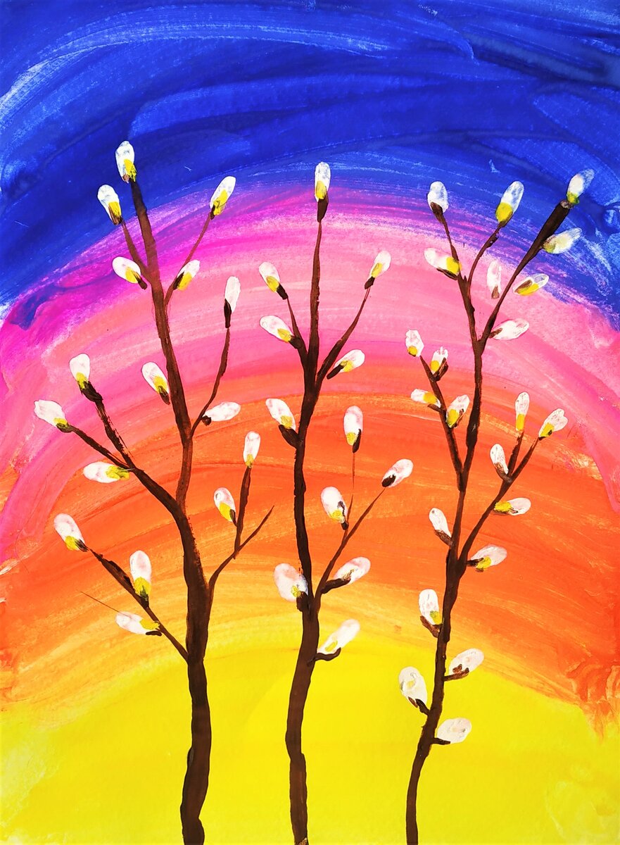 Фото Ольги Мишиной