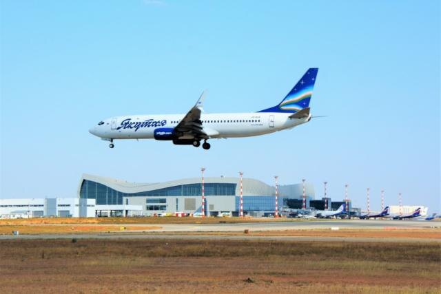 Фото: Гала Амарандо 