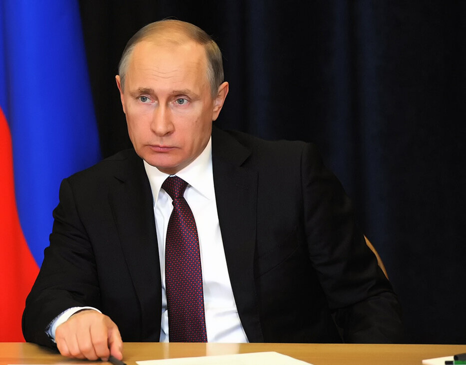 ФОТО: kremlin.ru 