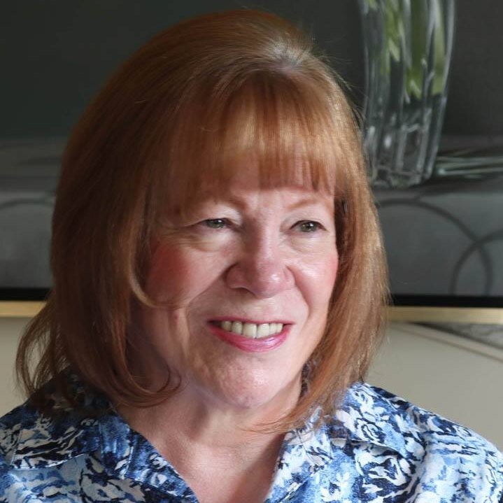 Источник: facebook.com/JaneJonesArtist