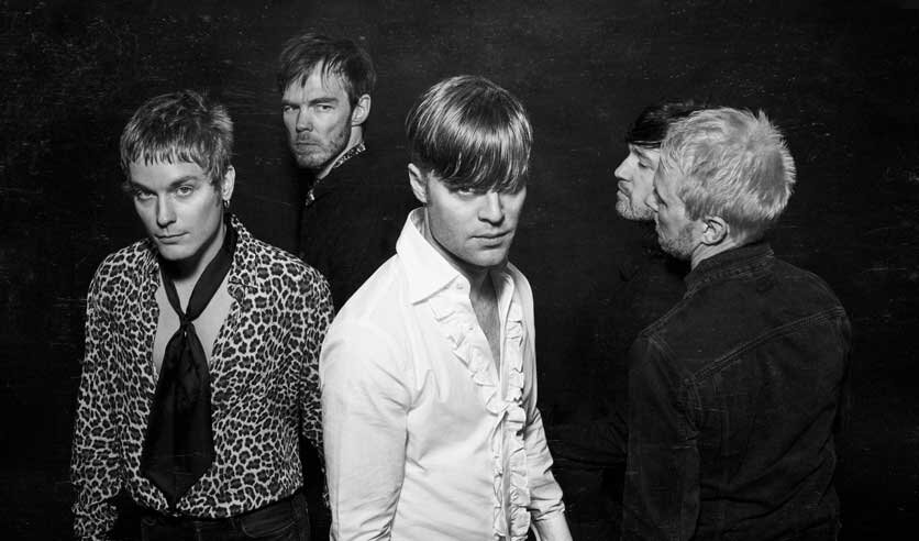 Mando Diao