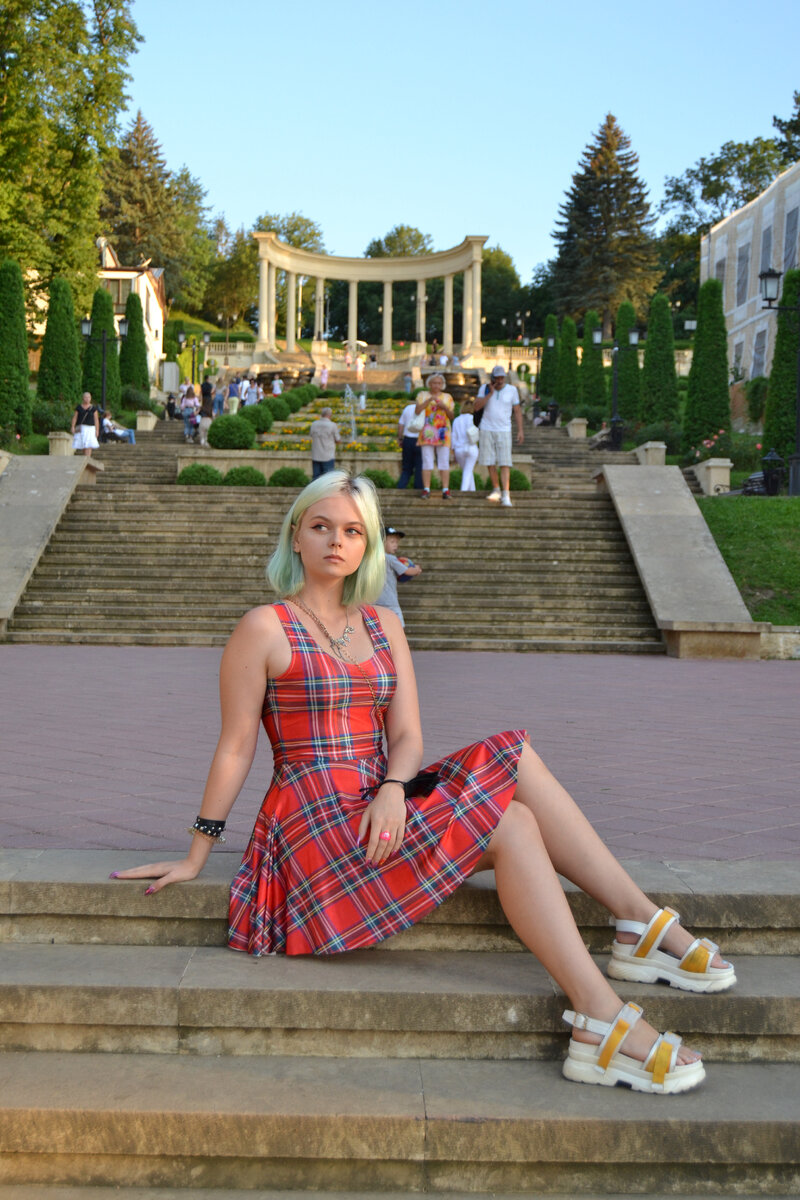 Фото автора