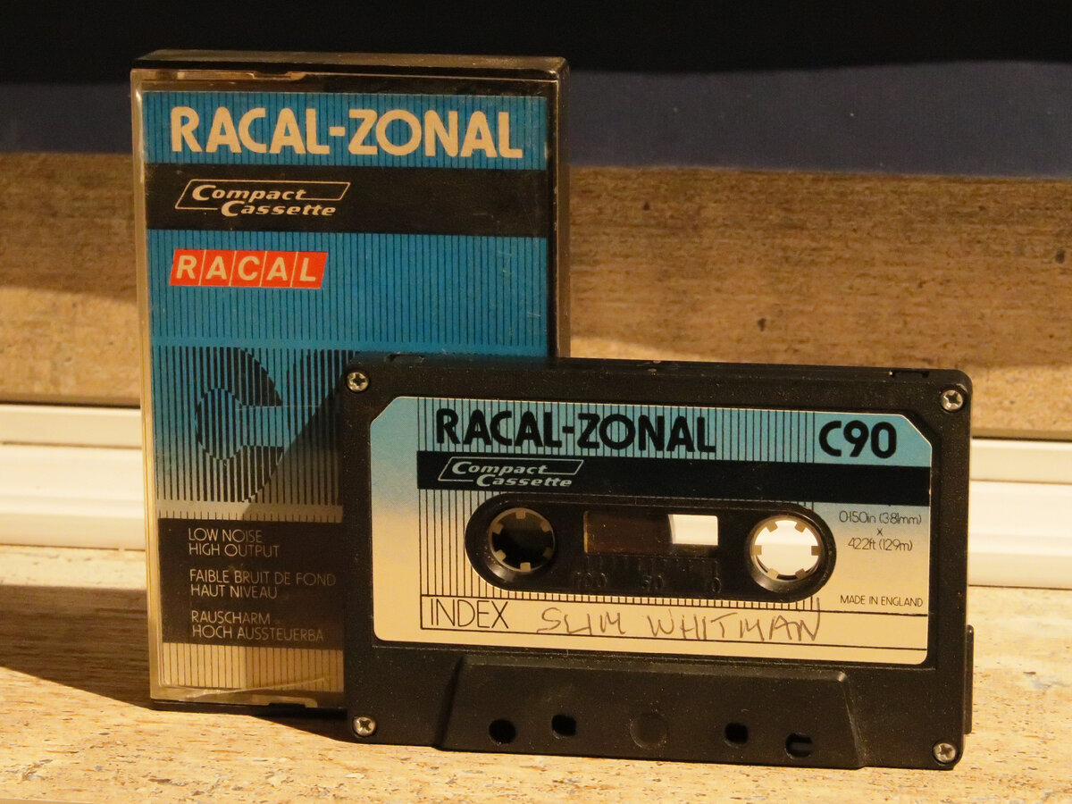 Racal-Zonal