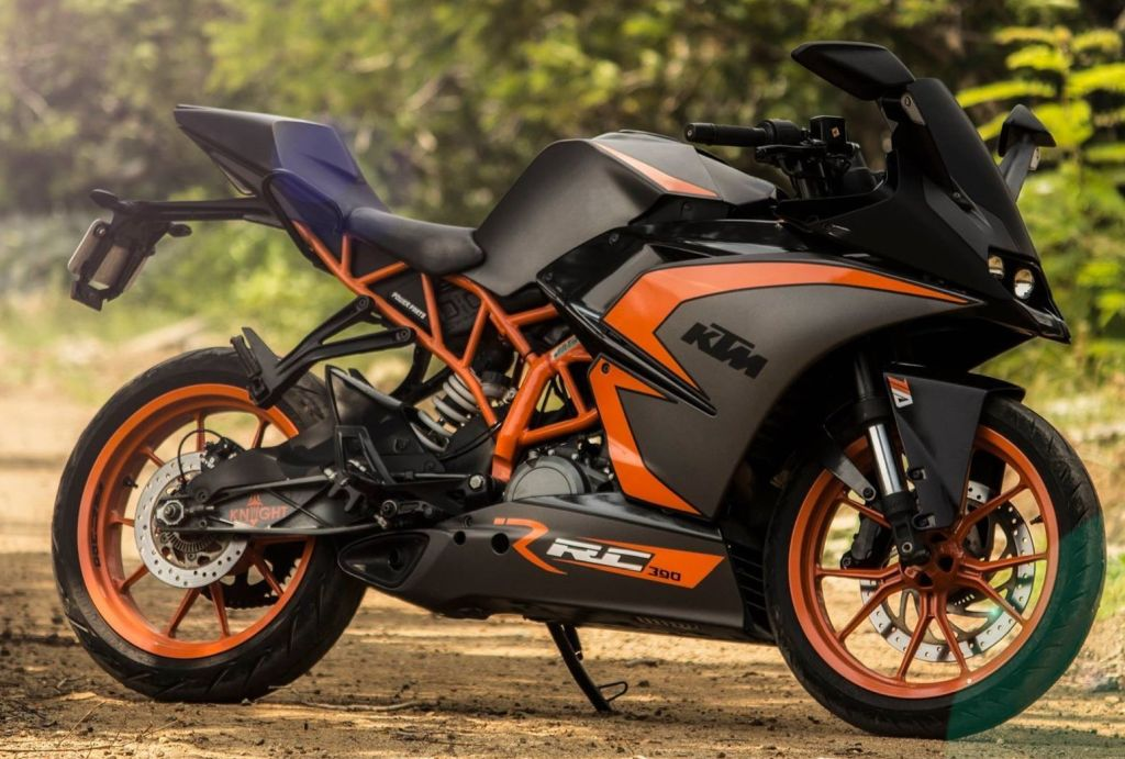 Спортбайк 300. KTM RC 390. КТМ RS 390. КТМ РС Дюк 390. Мотоцикл KTM RC 390.