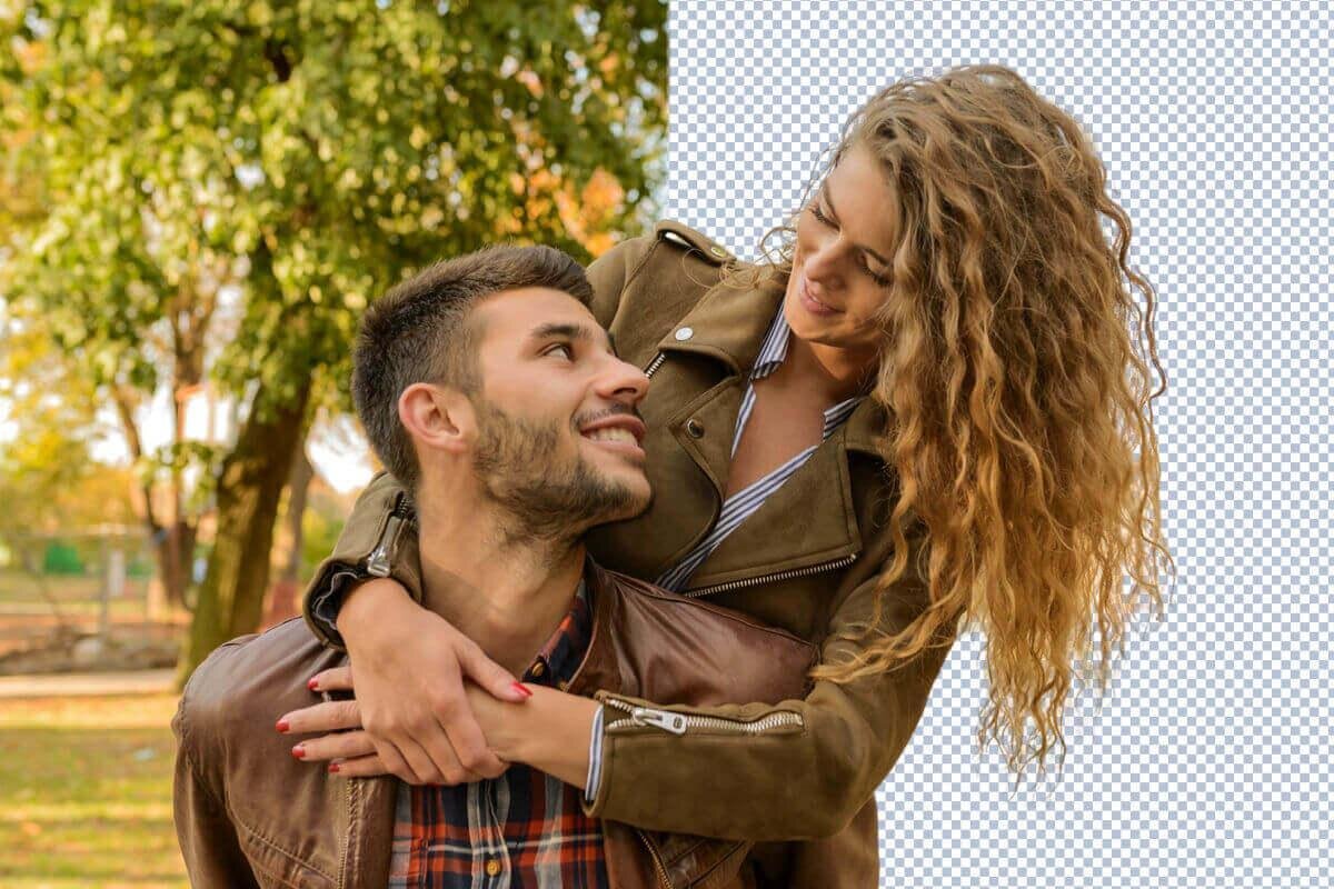 Вот так оно работает