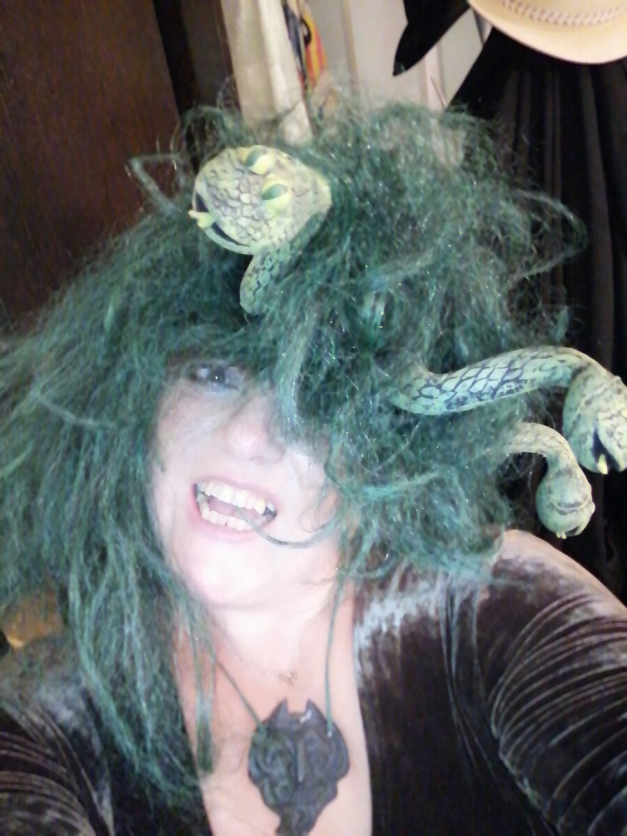 Фото Светы Давыдовой