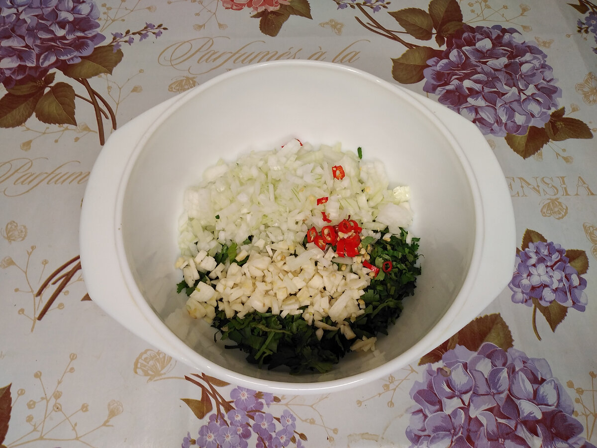 Корейский соус «Кандяй» - быстрота приготовления и незабываемый вкус