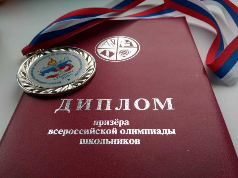 Победители олимпиад льготы при поступлении