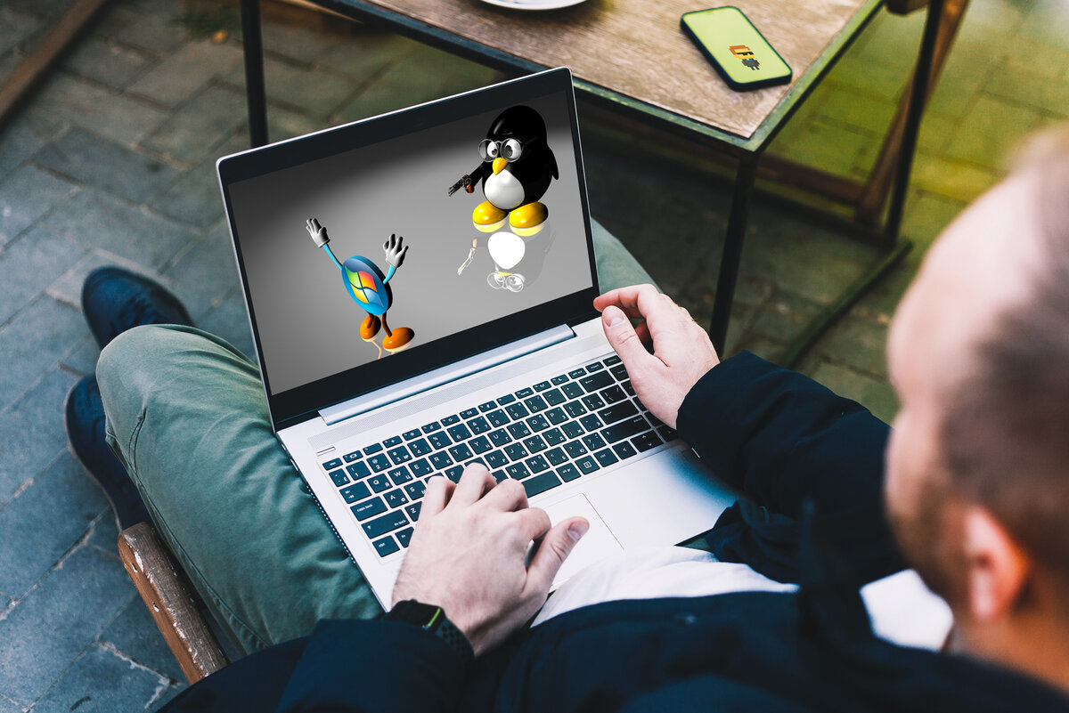 5 причин пользователю Windows перейти на Linux и не пожалеть об этом