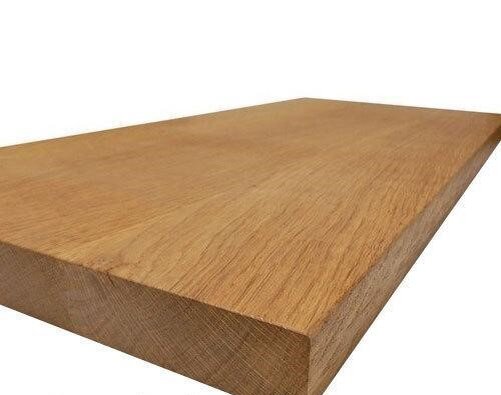 Массив дуба