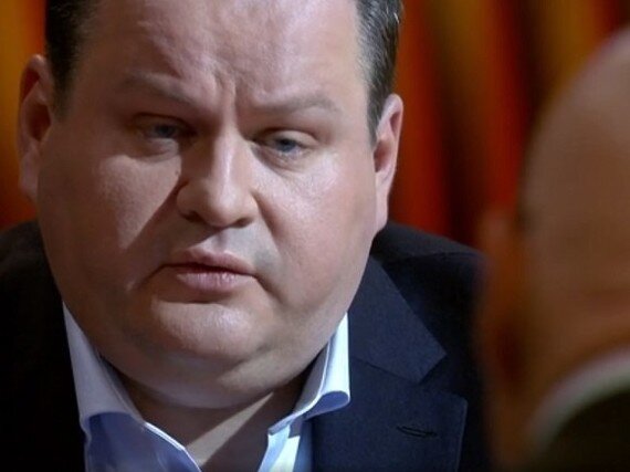 Министр труда Антон Котяков: комментарии излишни