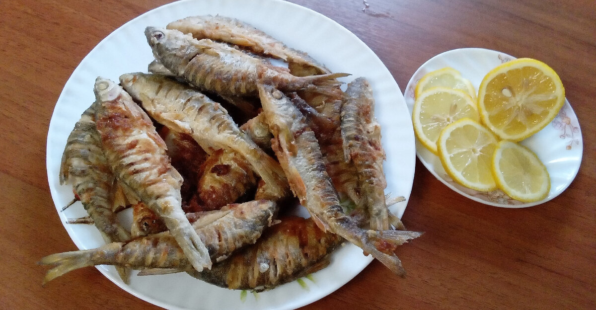 "Семечки" на сковороде?!