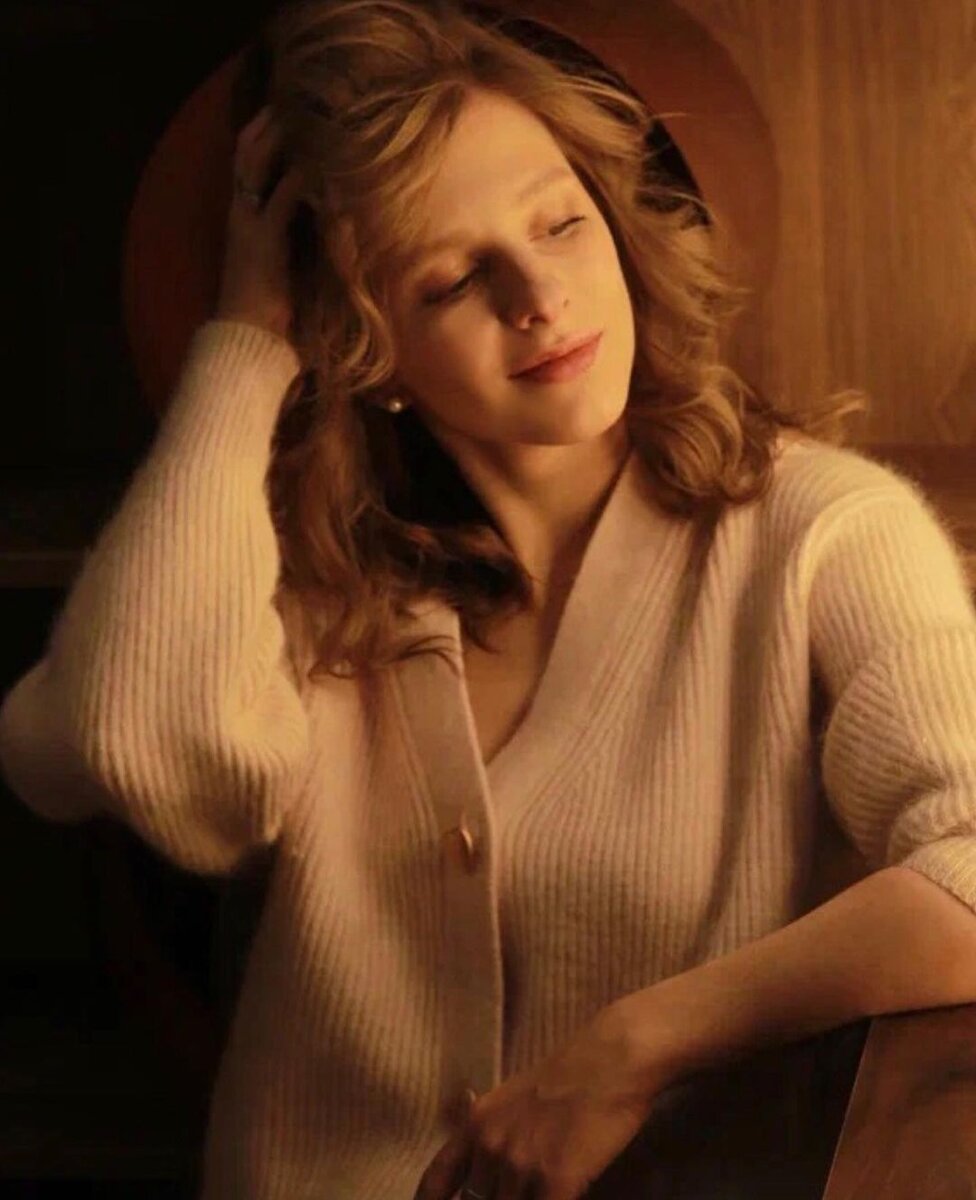 Лиза Арзамасова. Источник фото: Instagram