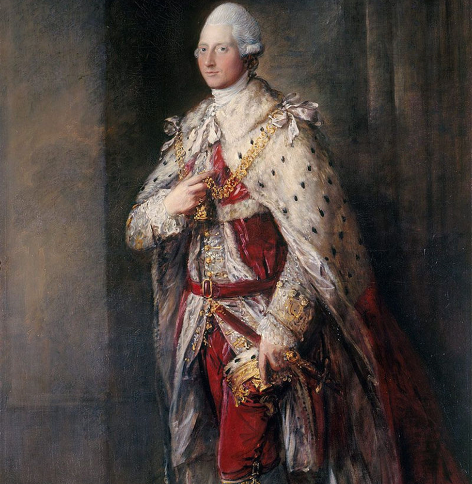 Генри, герцог Камберлендский, 1795-1790.