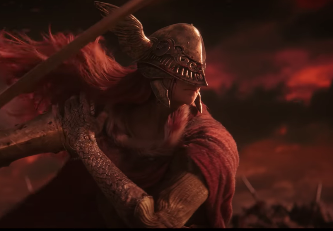 Руководителем разработки игры стал Хидэтака Миядзаки.