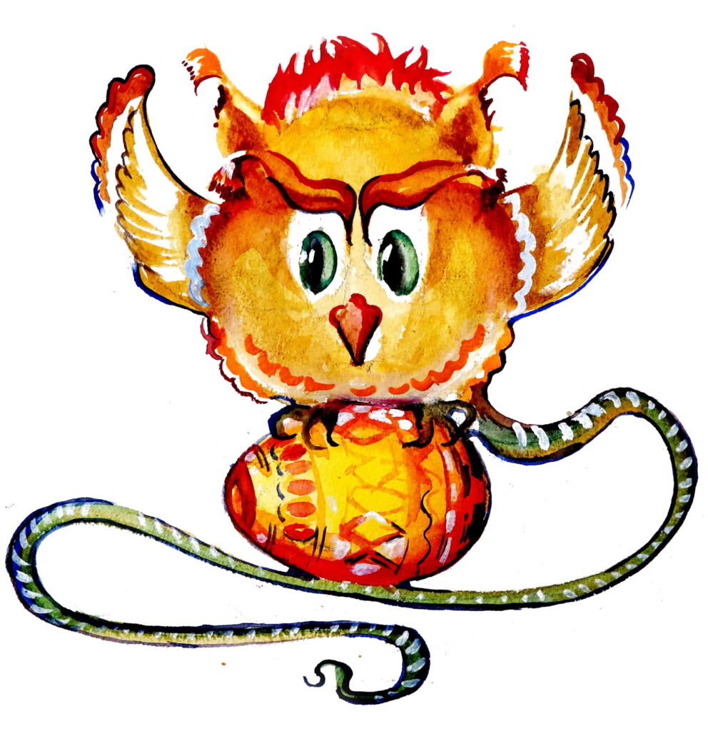 Он же куйгараш