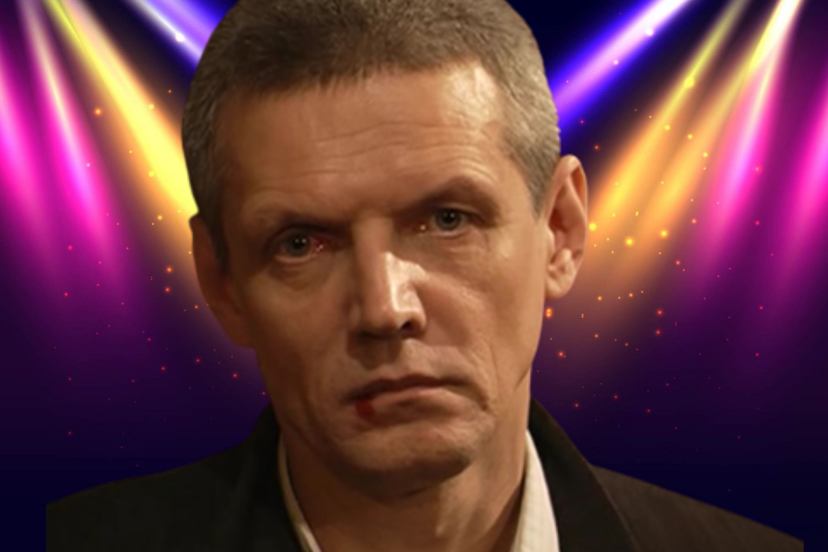 Александр Галибин