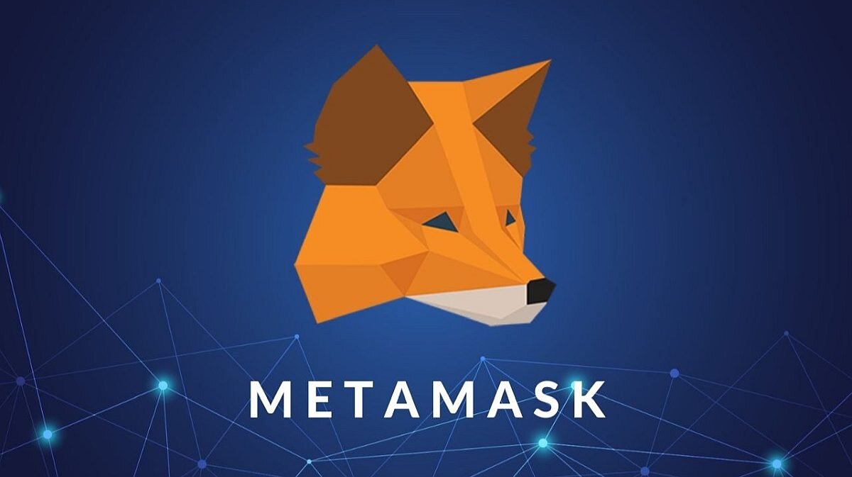 Инструкция по установке кошелька MetaMask через расширение в браузере. |  Кирил Карпович | Дзен