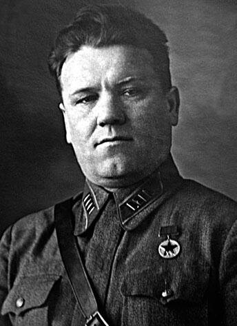 Новиков Тимофей Яковлевич