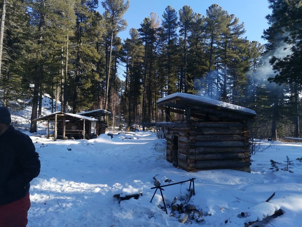 Банька