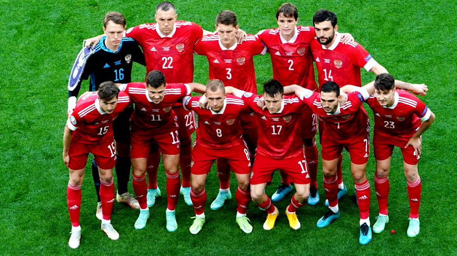 Сборная России не поедет на чемпионат мира в Катаре