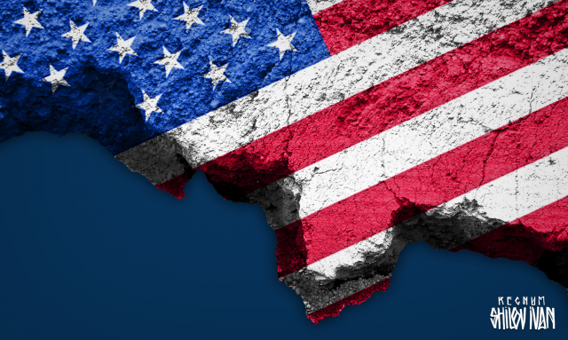 США. Иван Шилов © ИА REGNUM