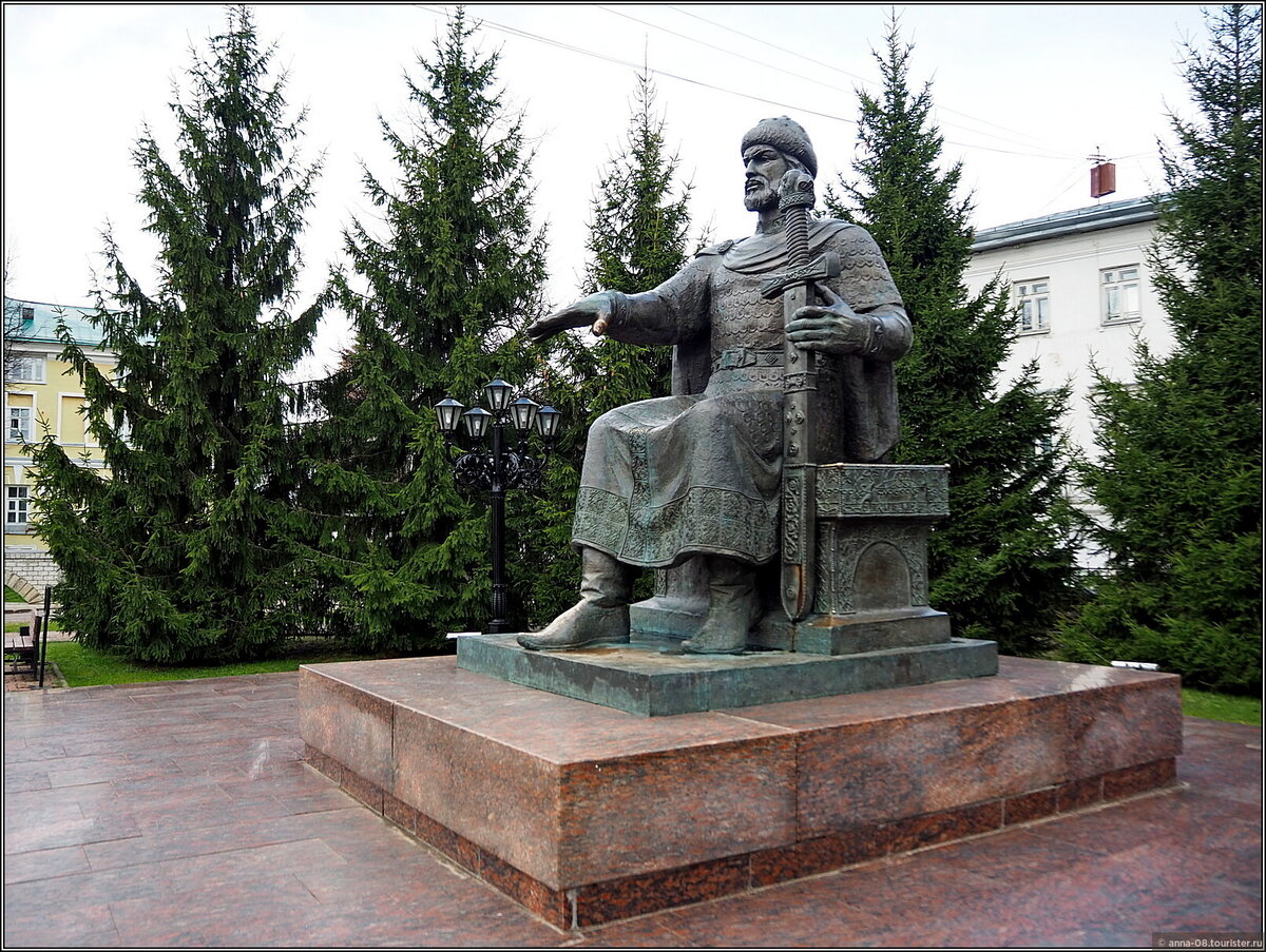 Фото: © Анна Кудрявцева 