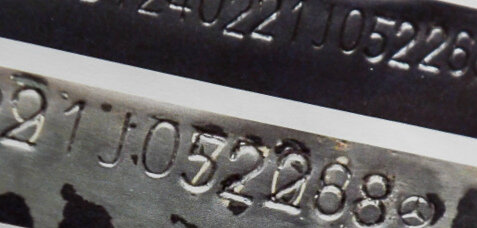 Перебитый вин номер 