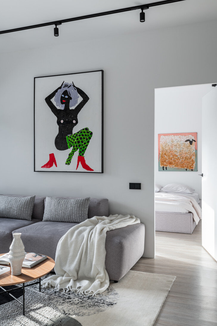 Фото Наталии Смородиной. Фотограф: Евгений Гнесин. Стилист: Настасья Корбут