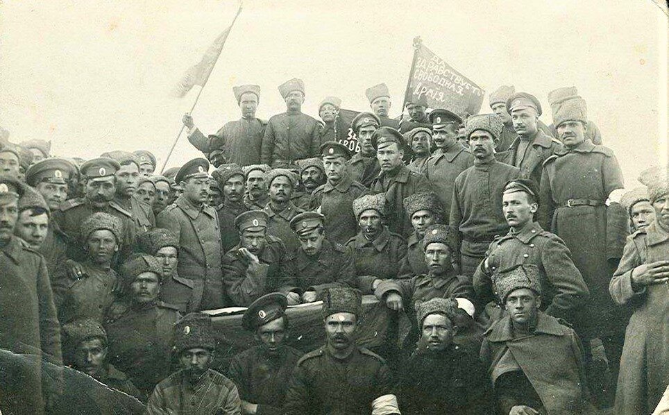 Первая мировая 1917. Герои первой мировой | Бондаренко Вячеслав Васильевич. Русская армия 1917. Революционная армия 1917. Русская армия 1917 год.