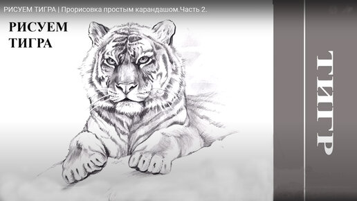 Танк Tiger II