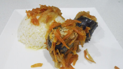 Курица с рисом в духовке (всегда рассыпчатый рис) - пошаговый рецепт с фото на Готовим дома