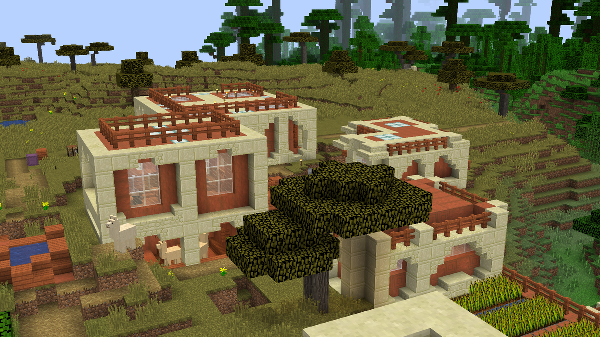 Minecraft был закрыт. Minecraft был закрыт